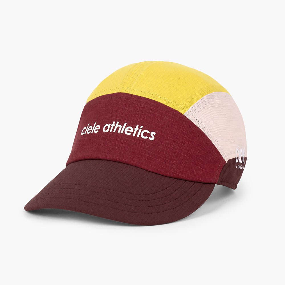 Ciele Athletics | FSTCap SC | Field Iconic SL - Trail.nl