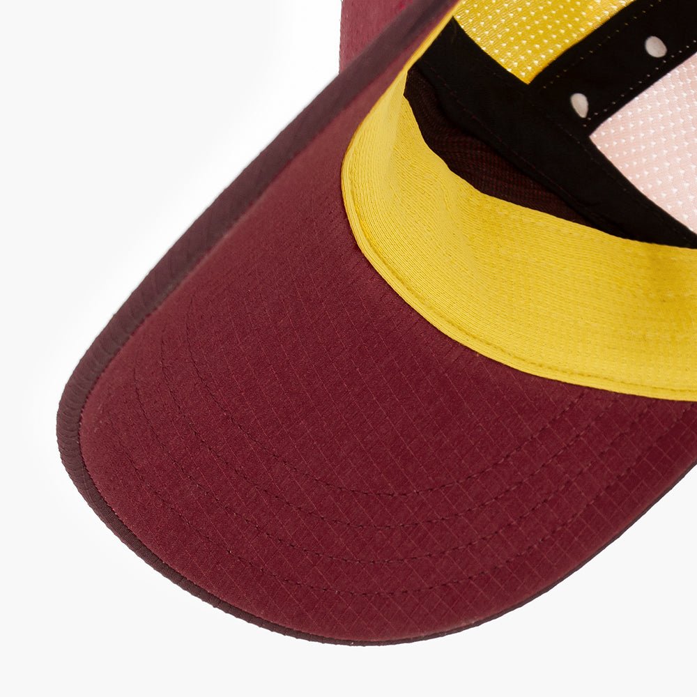 Ciele Athletics | FSTCap SC | Field Iconic SL - Trail.nl