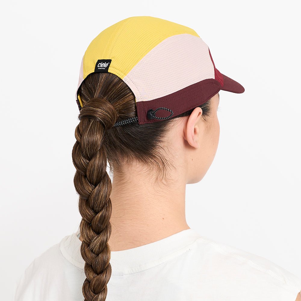 Ciele Athletics | FSTCap SC | Field Iconic SL - Trail.nl