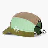 Ciele Athletics | FSTCap SC | Field Iconic SL - Trail.nl