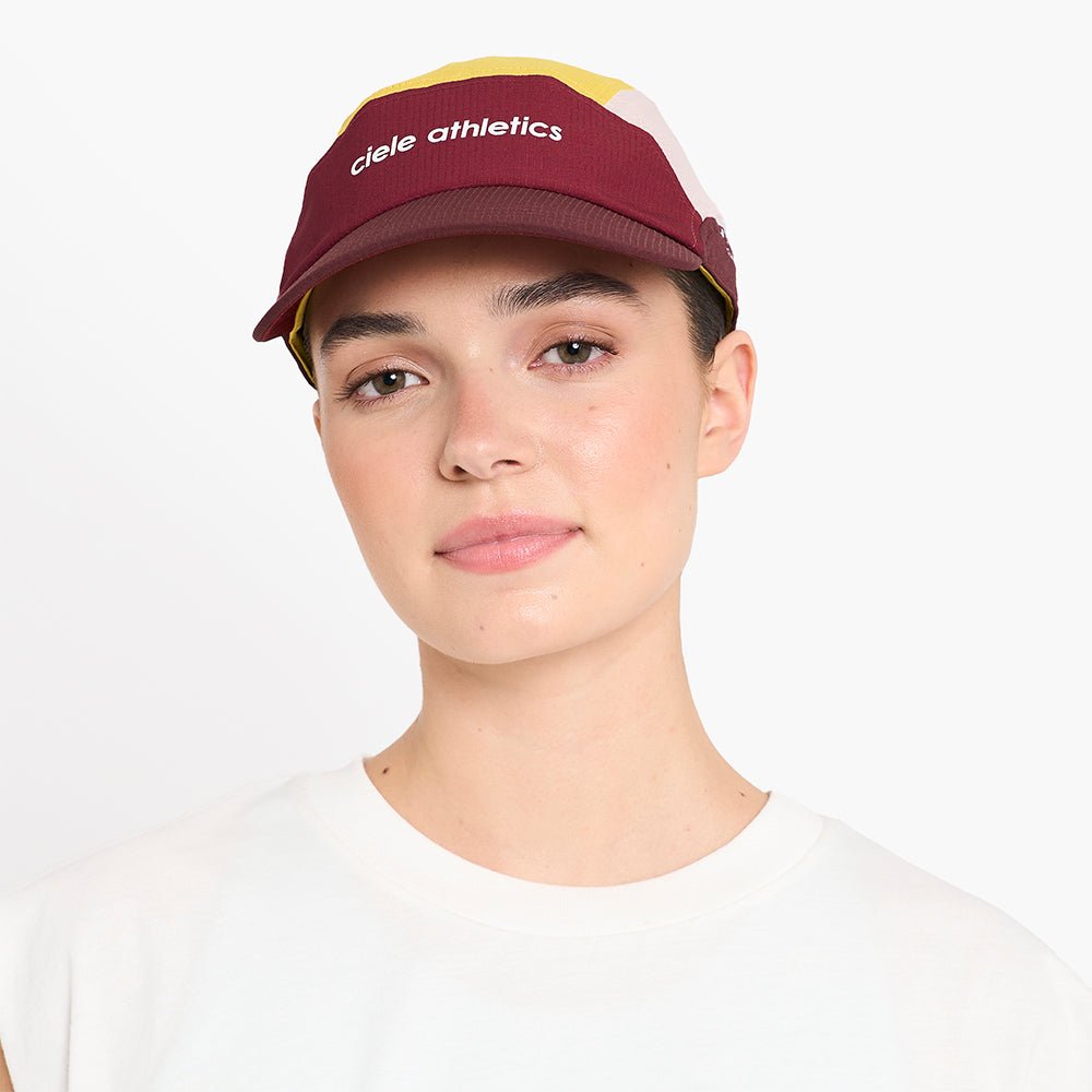 Ciele Athletics | FSTCap SC | Field Iconic SL - Trail.nl