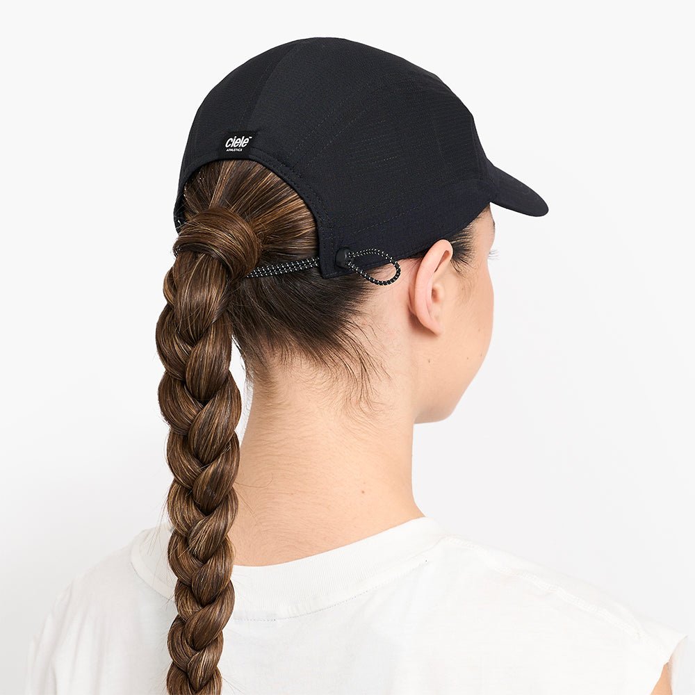 Ciele Athletics | FSTCap SC | Field Iconic SL - Trail.nl