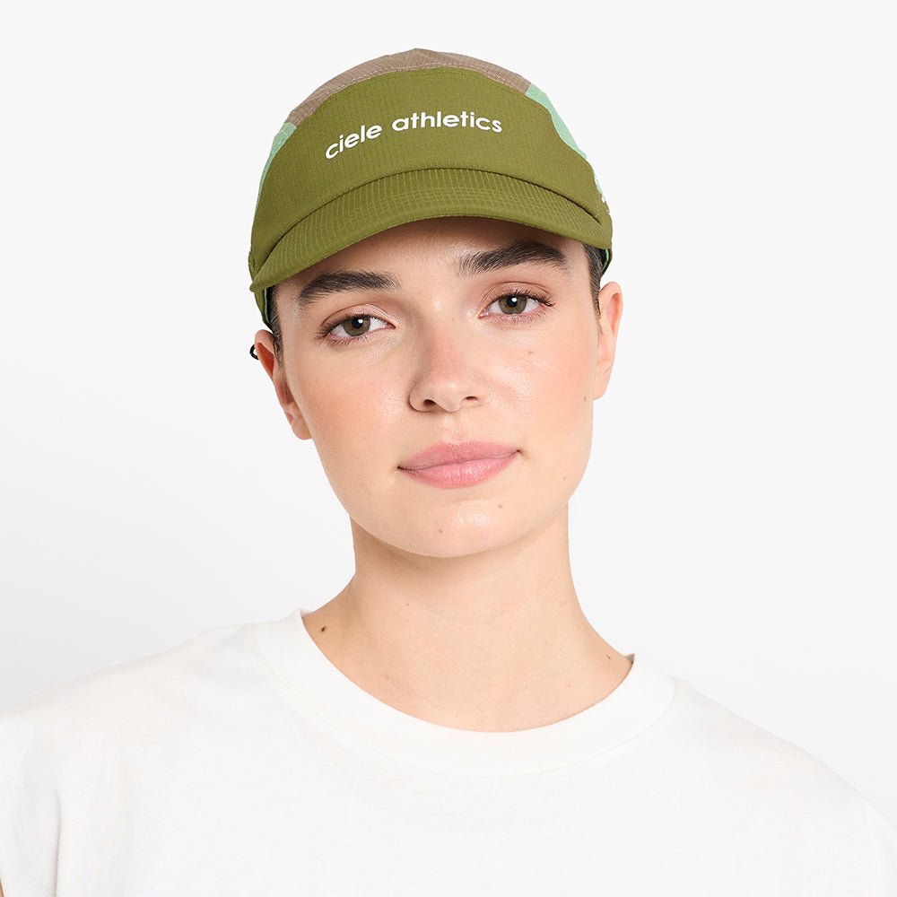 Ciele Athletics | FSTCap SC | Field Iconic SL - Trail.nl