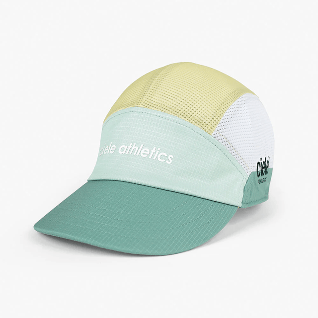 Ciele Athletics | FSTCap SC | Field Iconic SL | Trail.nl