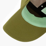 Ciele Athletics | FSTCap SC | Field Iconic SL - Trail.nl