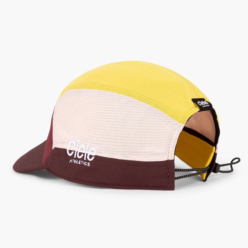 Ciele Athletics | FSTCap SC | Field Iconic SL - Trail.nl