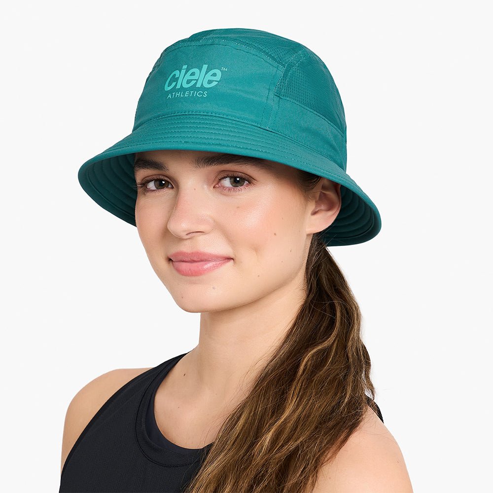 Ciele Athletics | GOBucket | Comp Athletics - Trail.nl