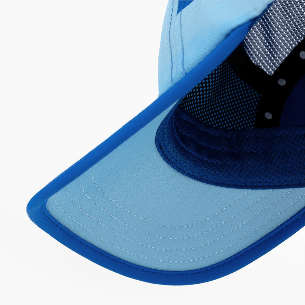 Ciele Athletics | GOCap | C Plus Box | Running Cap | Trail.nl