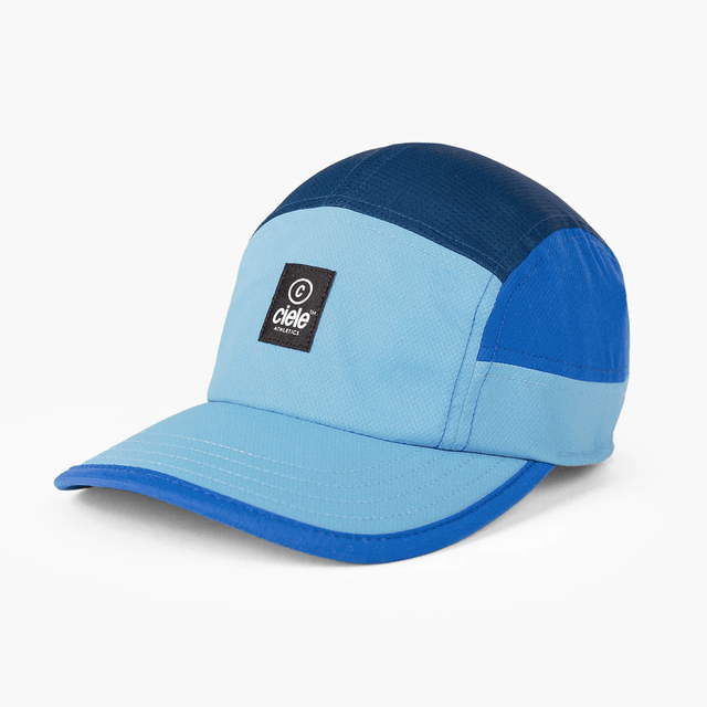 Ciele Athletics | GOCap | C Plus Box | Running Cap | Trail.nl