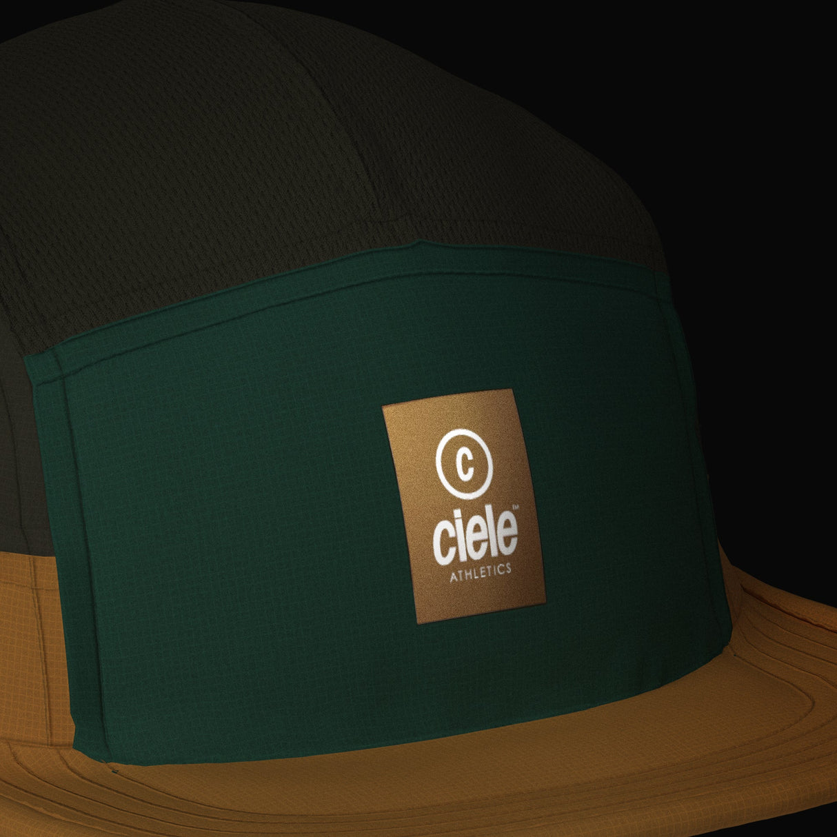 Ciele Athletics | GOCap | C Plus Box | Running Cap | Trail.nl