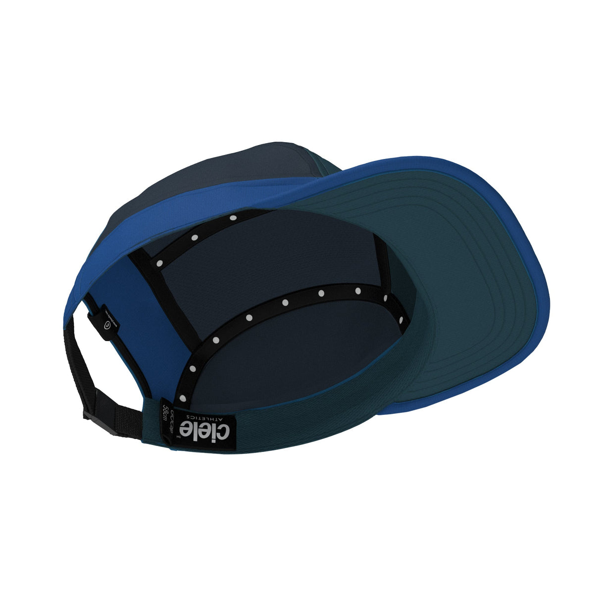 Ciele Athletics | GOCap | C Plus Box | Running Cap | Trail.nl