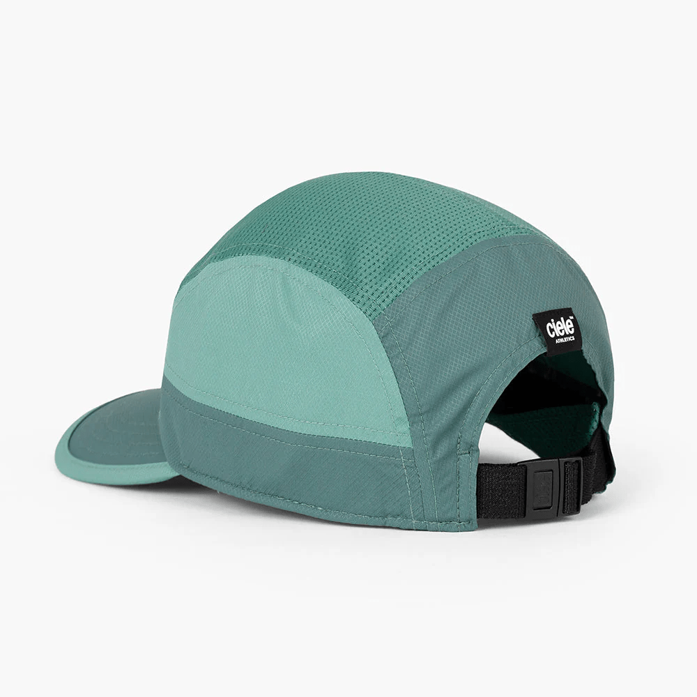 Ciele Athletics | GOCap | C Plus Box | Running Cap | Trail.nl