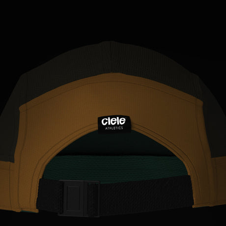 Ciele Athletics | GOCap | C Plus Box | Running Cap | Trail.nl