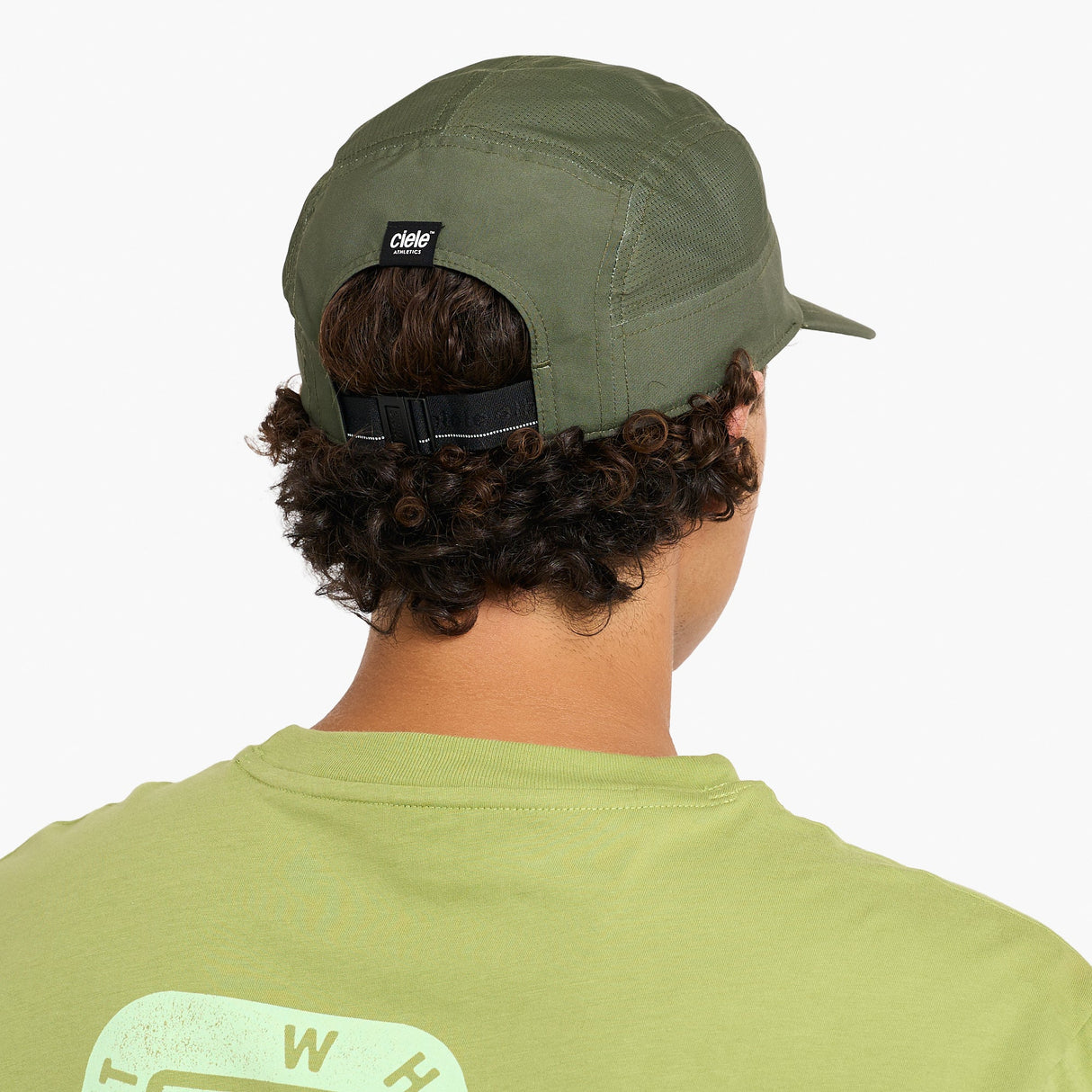 Ciele Athletics | GoCap | Comp Century - Trail.nl