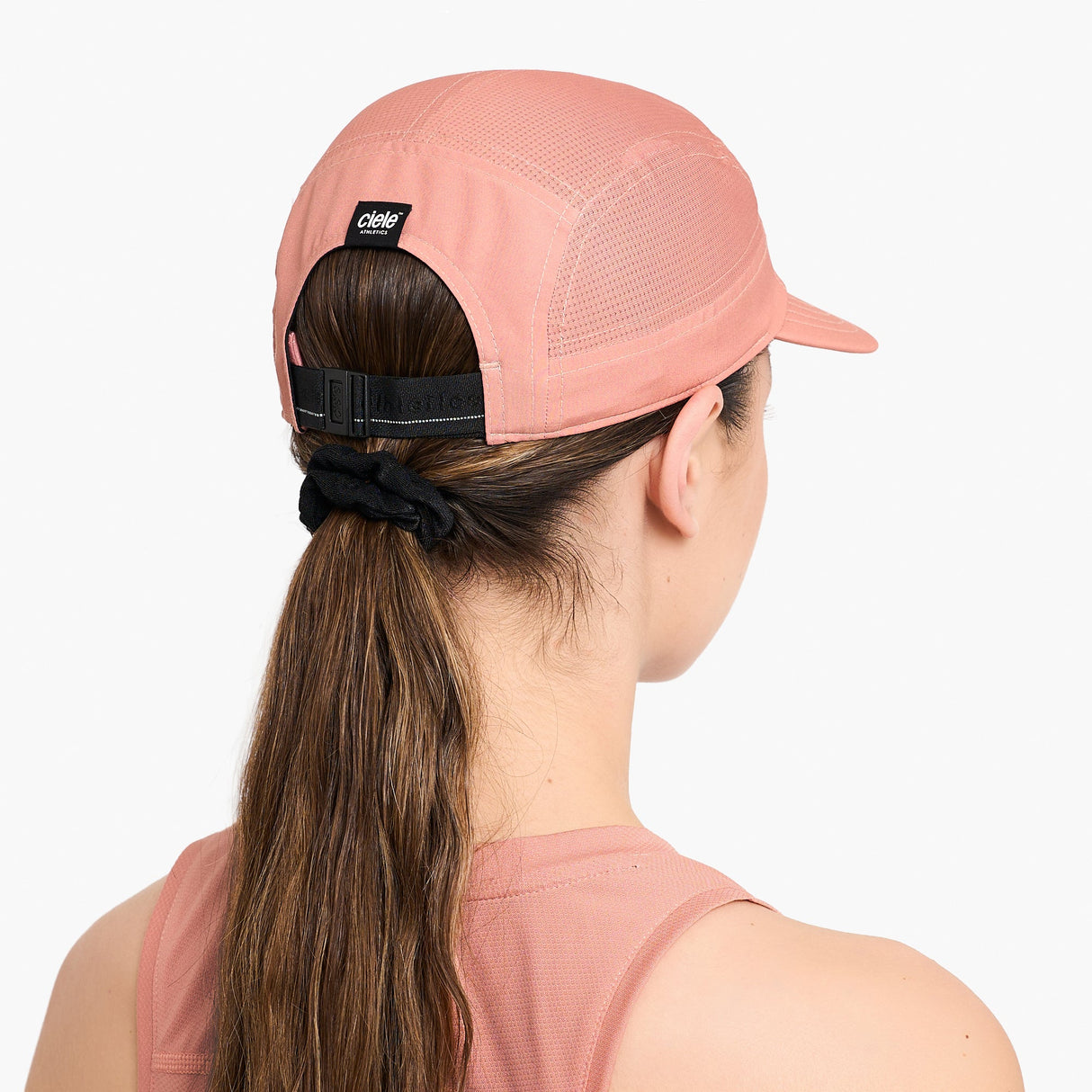 Ciele Athletics | GoCap | Comp Century - Trail.nl