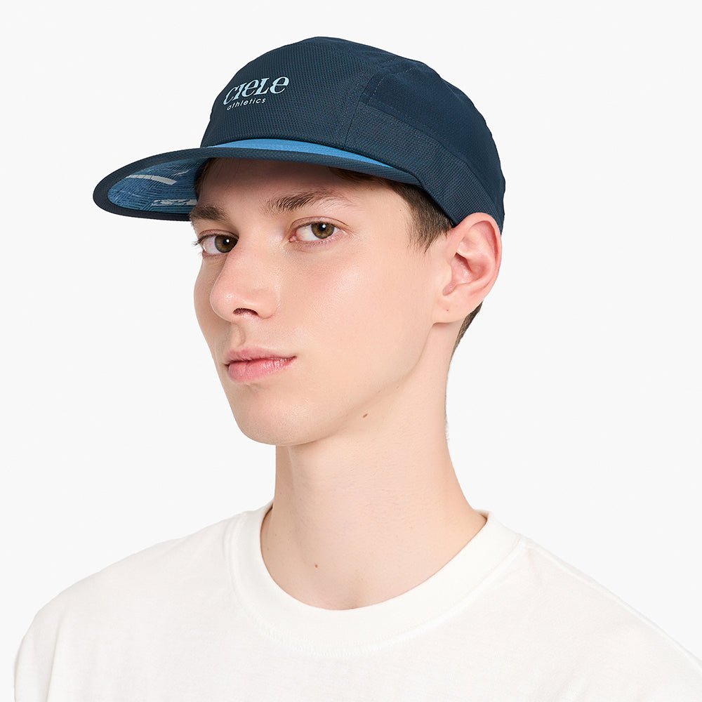 Ciele Athletics | GOCap | EQ Nouveau - Trail.nl