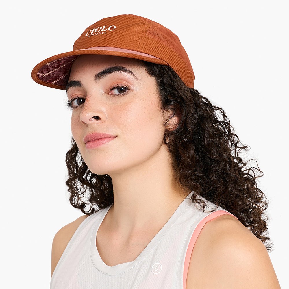 Ciele Athletics | GOCap | EQ Nouveau - Trail.nl