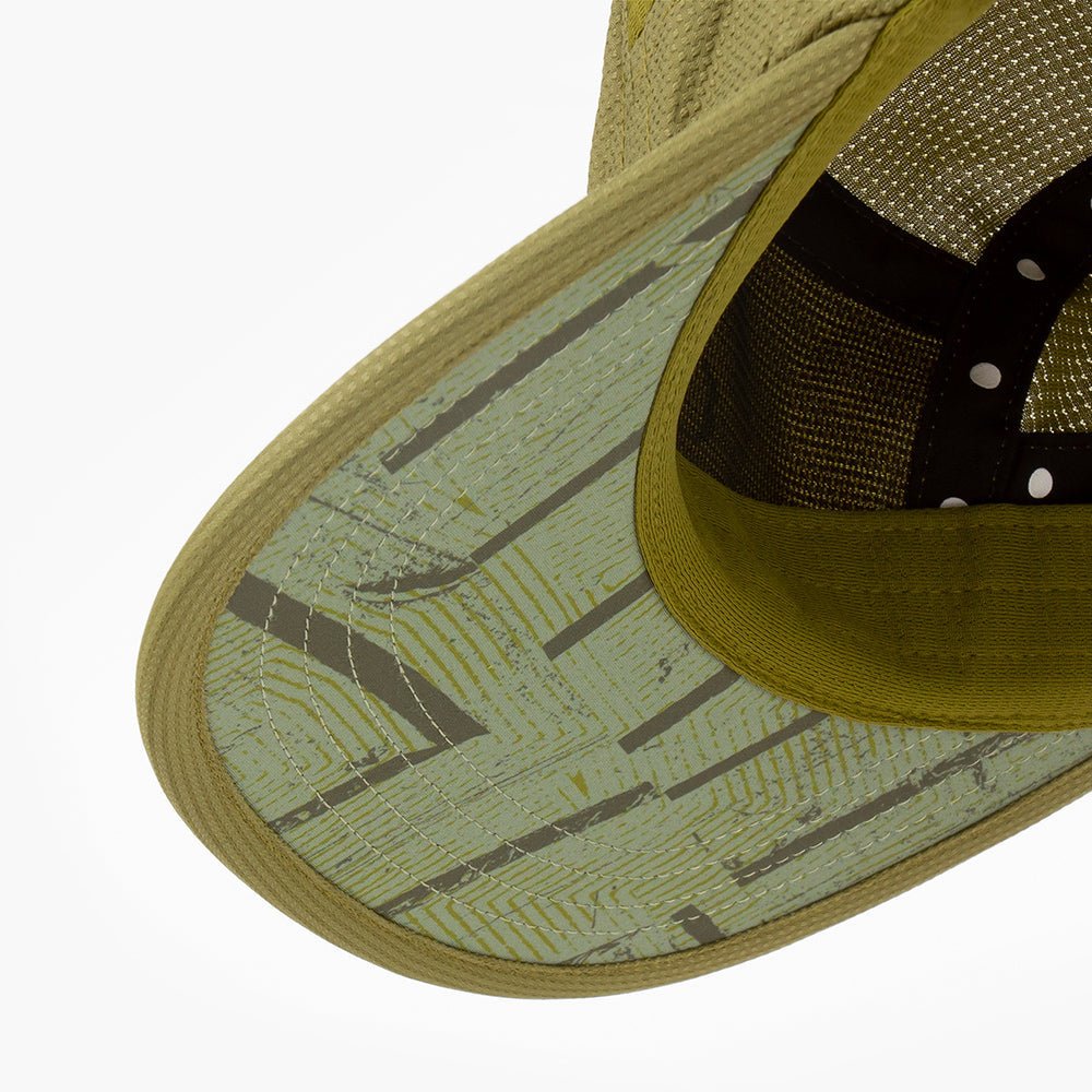 Ciele Athletics | GOCap | EQ Nouveau - Trail.nl