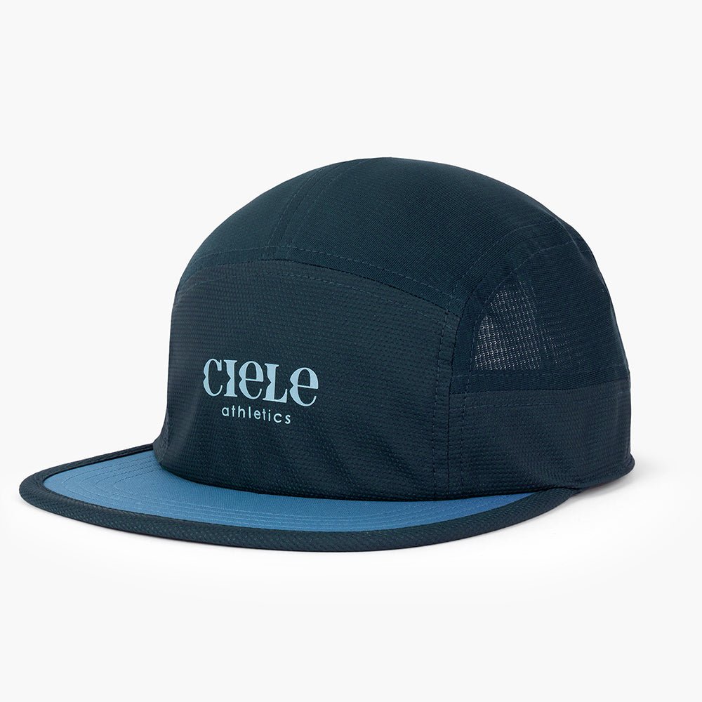 Ciele Athletics | GOCap | EQ Nouveau - Trail.nl