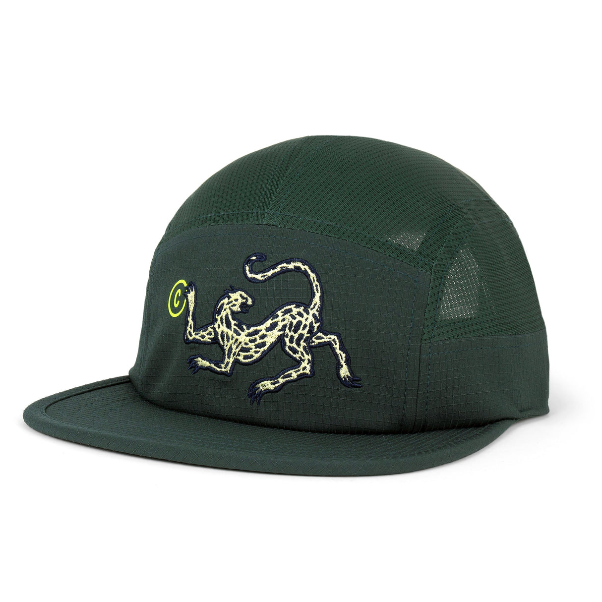 Ciele Athletics GOCap Field Cheetah | Trail.nl