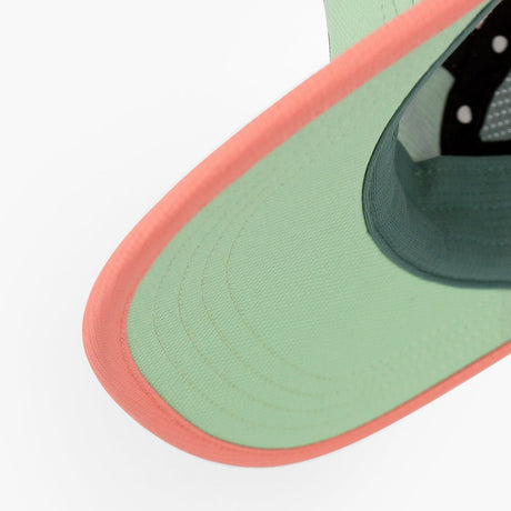 Ciele Athletics | GOCap | Field Iconic Bar - Trail.nl