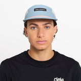 Ciele Athletics | GOCap | Field Iconic Bar - Trail.nl