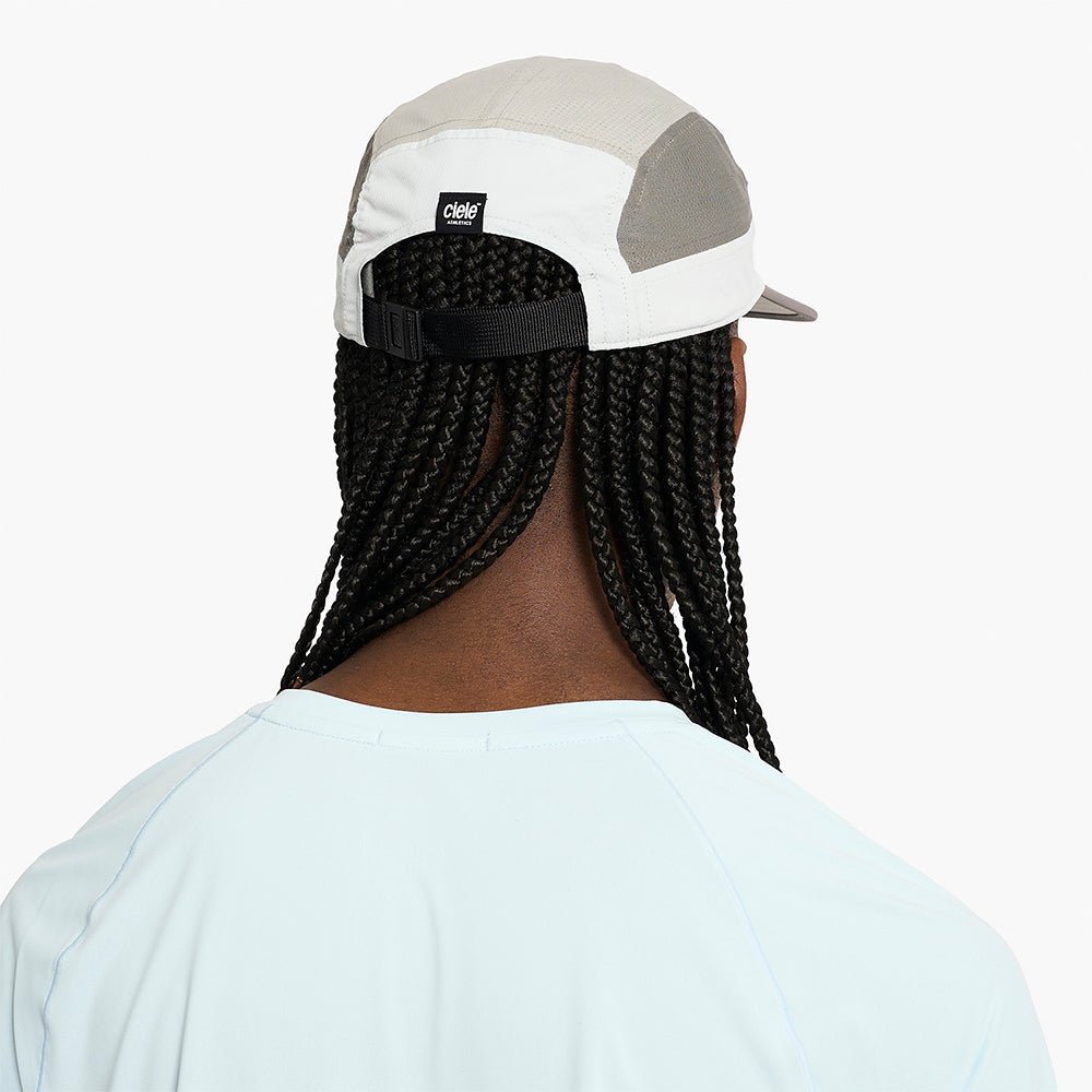 Ciele Athletics | GOCap | Field Iconic Bar - Trail.nl