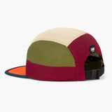 Ciele Athletics | GOCap | Field Iconic Bar - Trail.nl