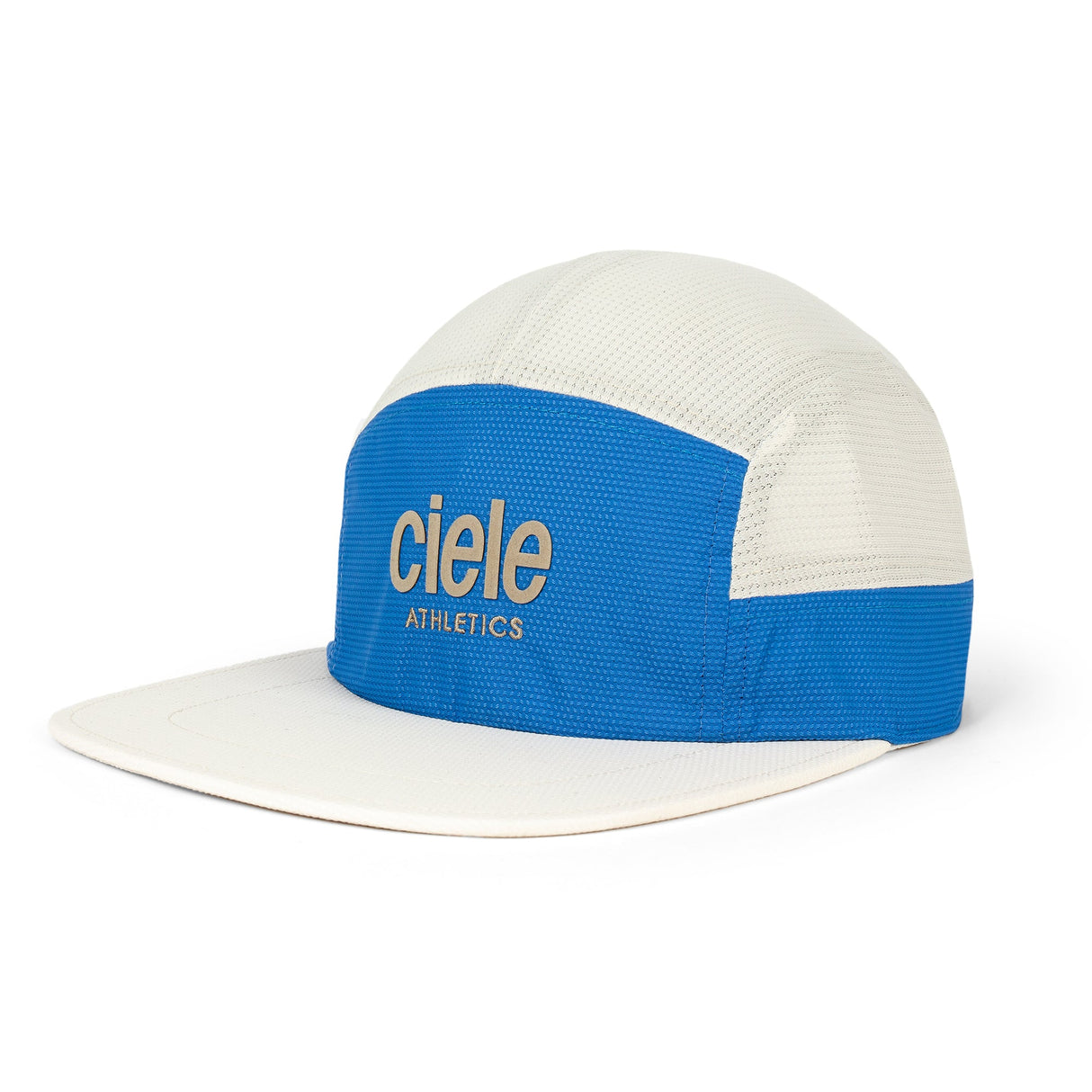 Ciele Athletics GOCap Long Brim EQ Athletics | Trail.nl