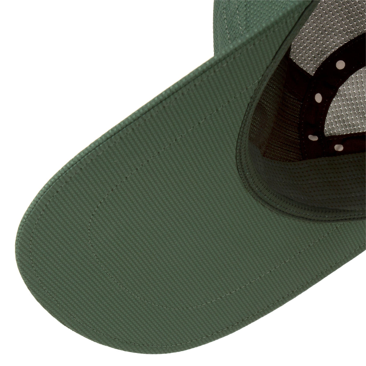 Ciele Athletics GOCap Long Brim EQ Athletics | Trail.nl