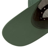 Ciele Athletics GOCap Long Brim EQ Athletics | Trail.nl
