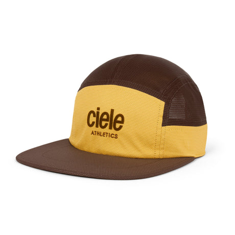 Ciele Athletics GOCap Long Brim EQ Athletics | Trail.nl