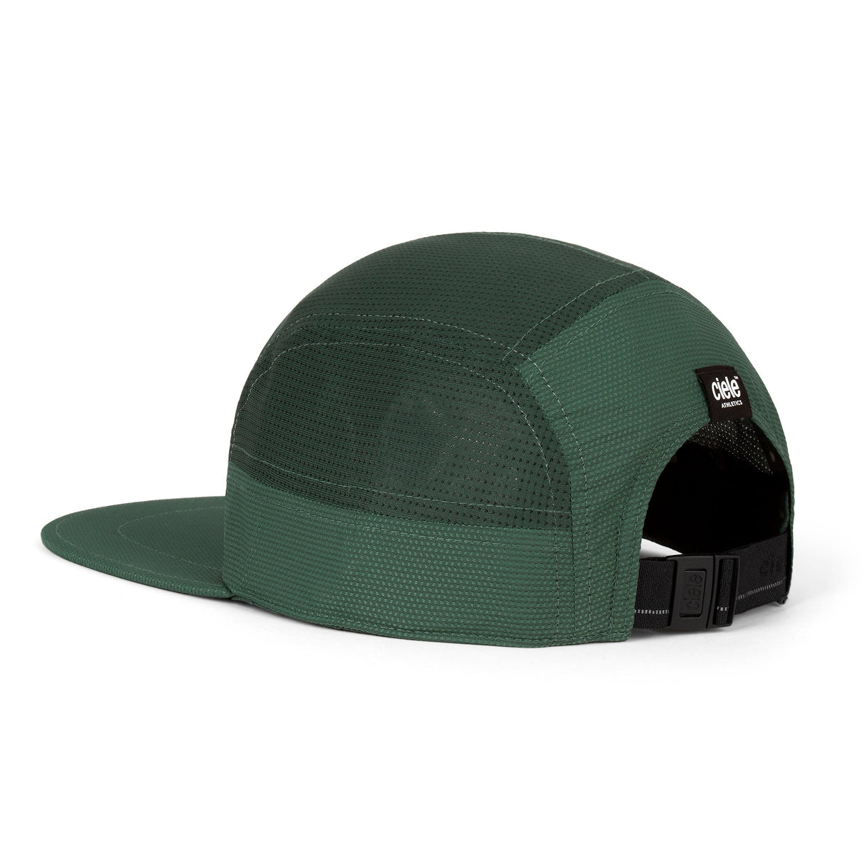 Ciele Athletics GOCap Long Brim EQ Athletics | Trail.nl