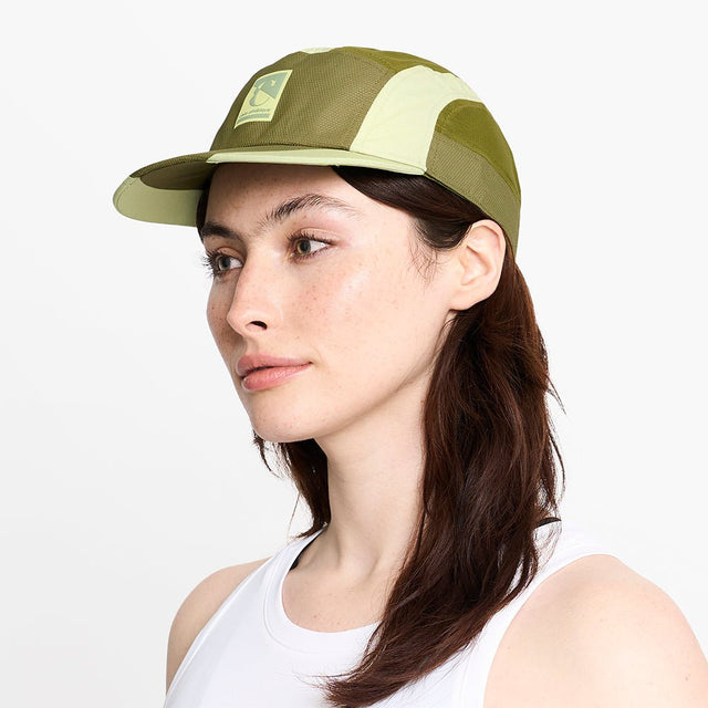 Ciele Athletics | GOCap | MRPH EQ Neu C - Trail.nl