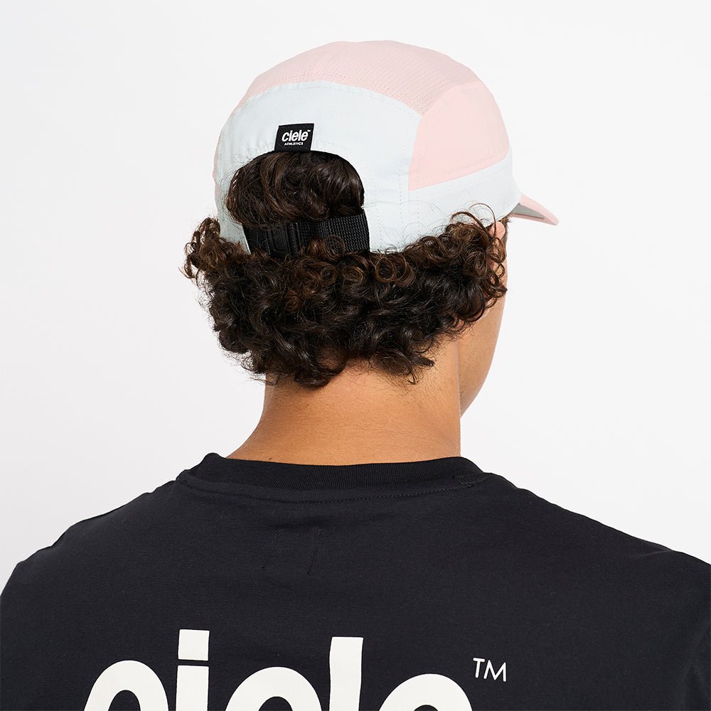 Ciele Athletics | GOCap SC | Classic C Plus Box - Trail.nl