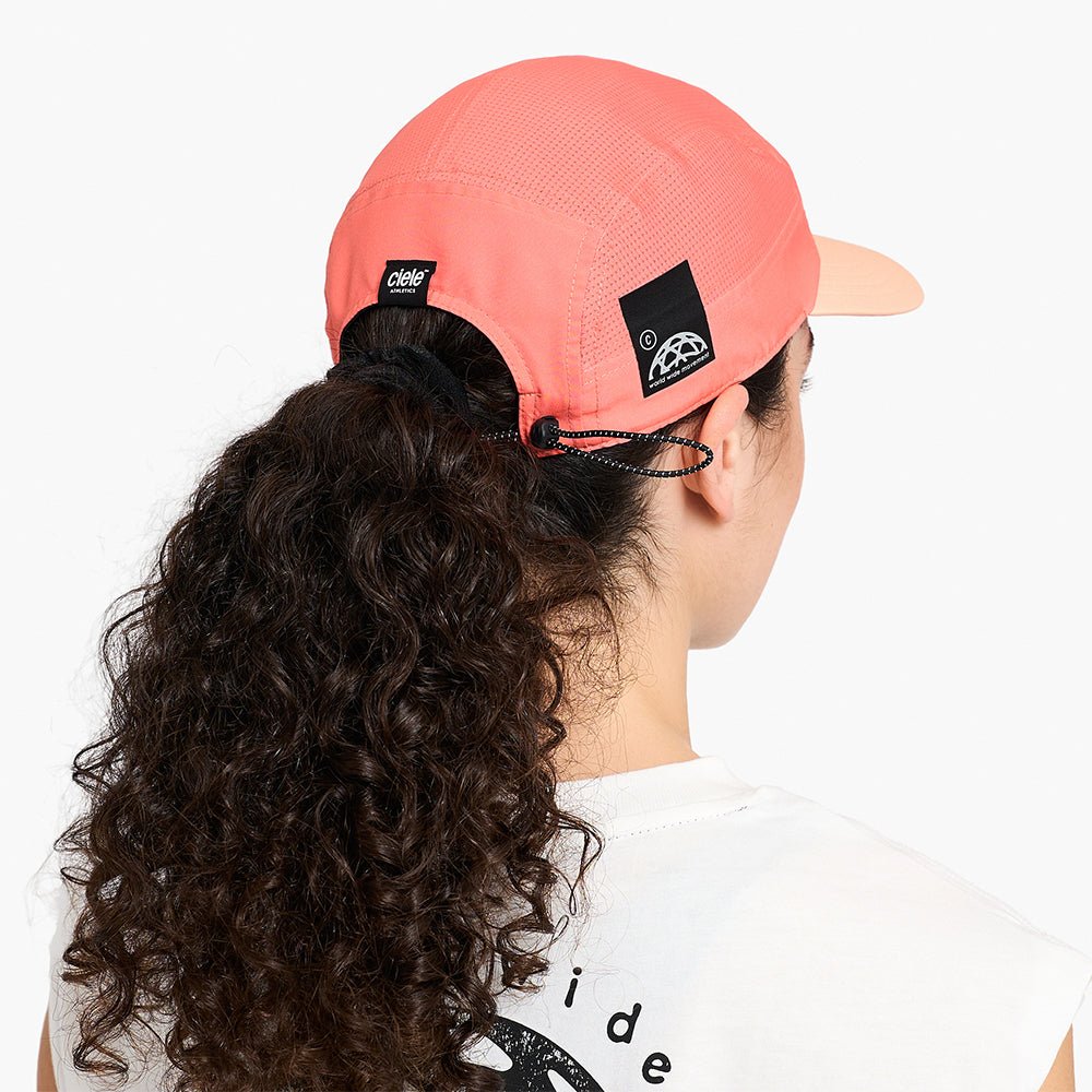 Ciele Athletics | GOCap SC | Comp WWM City - Trail.nl