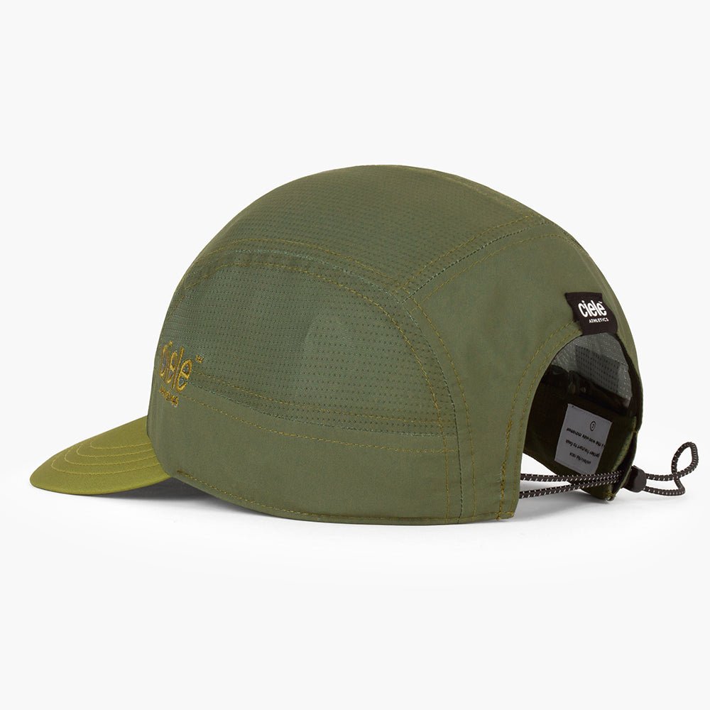 Ciele Athletics | GOCap SC | Comp WWM City - Trail.nl