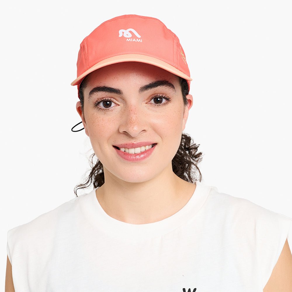 Ciele Athletics | GOCap SC | Comp WWM City - Trail.nl