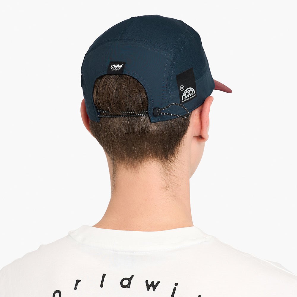 Ciele Athletics | GOCap SC | Comp WWM City - Trail.nl