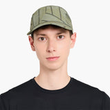 Ciele Athletics | GOCap SC | Field All Over Print Boardwalk - Trail.nl