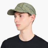 Ciele Athletics | GOCap SC | Field All Over Print Boardwalk - Trail.nl