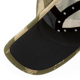 Ciele Athletics GOCap SC Field All Over Print Cheetah | Trail.nl