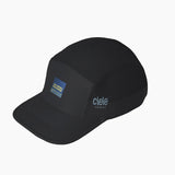 Ciele Athletics | GOCap SC GRP | Winc | Running Cap | Trail.nl