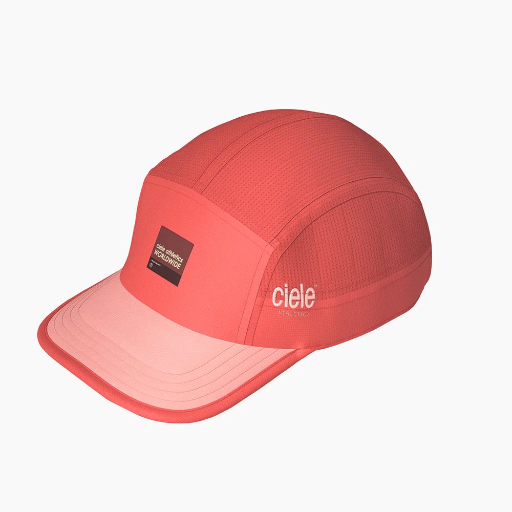 Ciele Athletics | GOCap SC GRP | Winc | Running Cap | Trail.nl