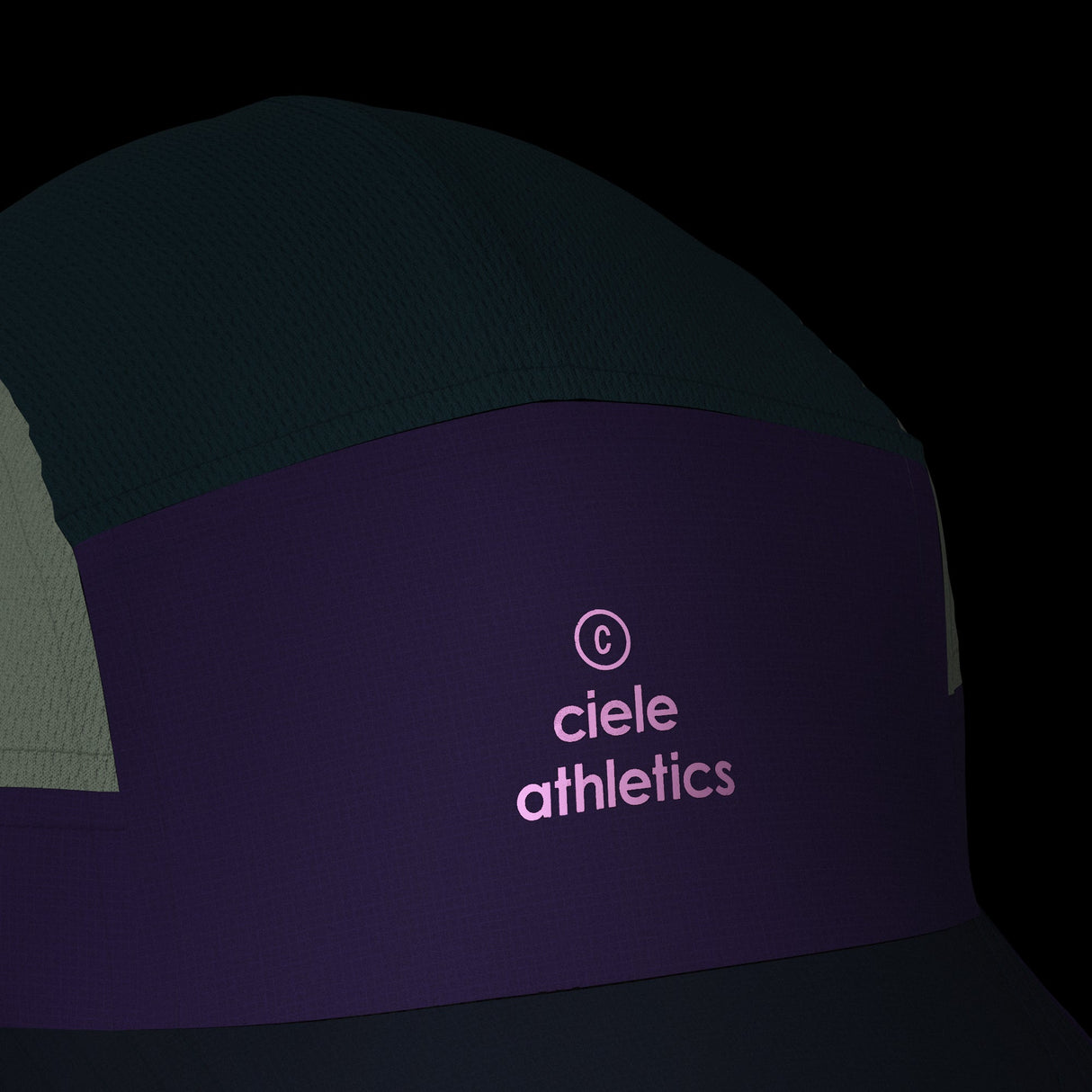 Ciele Athletics | GOCap SC | Iconic Pyramid | Running Cap | Trail.nl