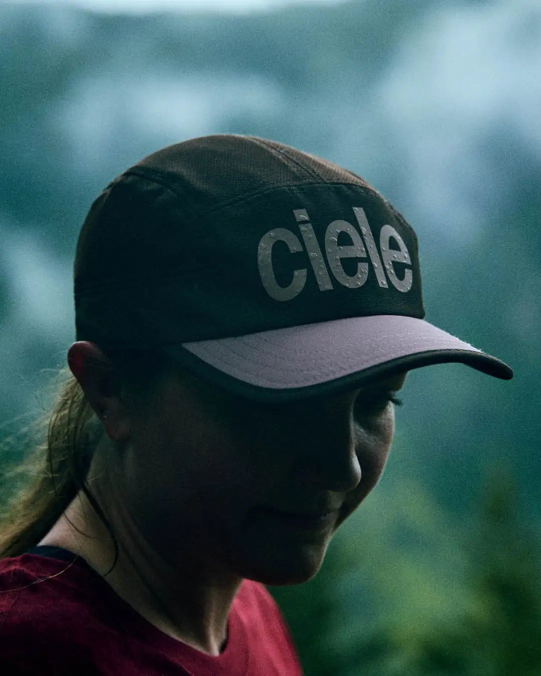 Ciele Athletics | GOCap SC | Standard Large | Trail.nl