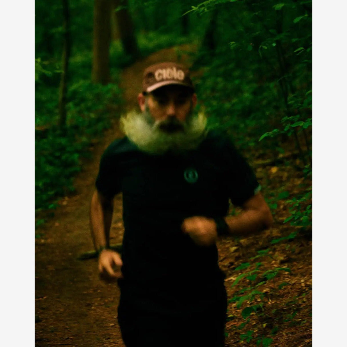 Ciele Athletics GOCap SC Standard Large - Trail.nl