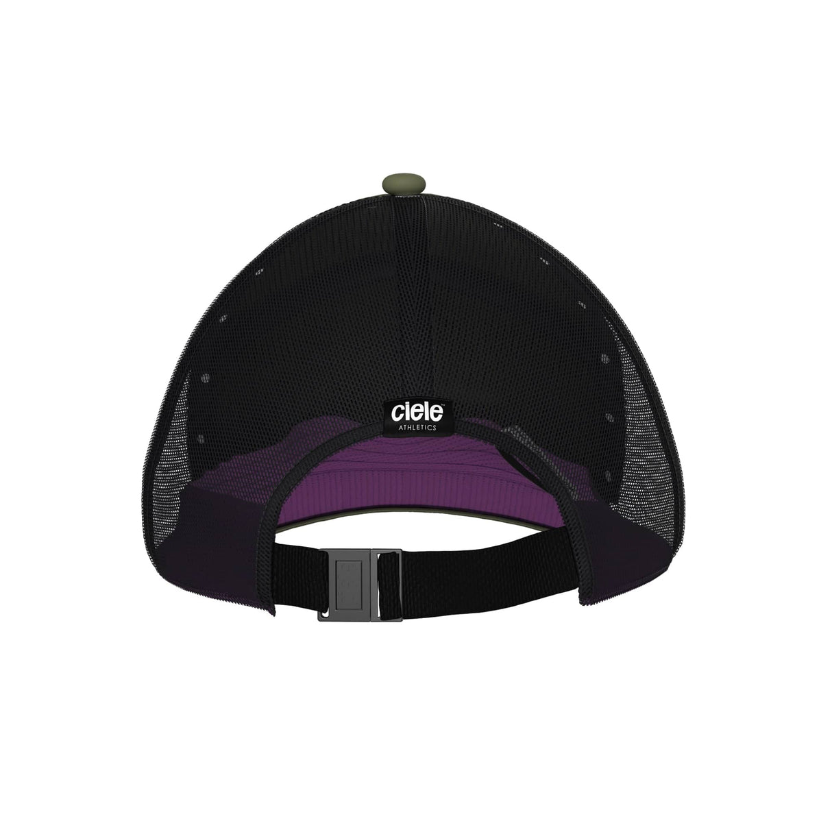 Ciele Athletics | TRKCap SC | Athletics Bar | Trail.nl