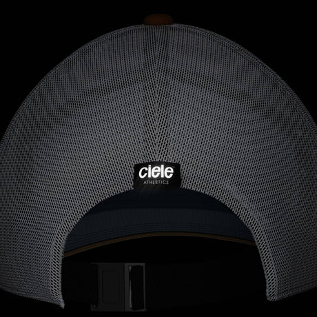 Ciele Athletics | TRKCap SC | Athletics Bar | Trail.nl