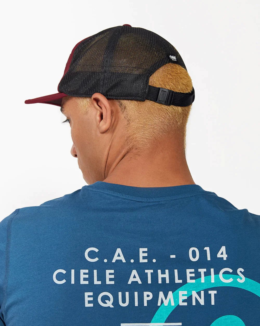 Ciele Athletics | TRKCap SC | CA-014 | Trail.nl